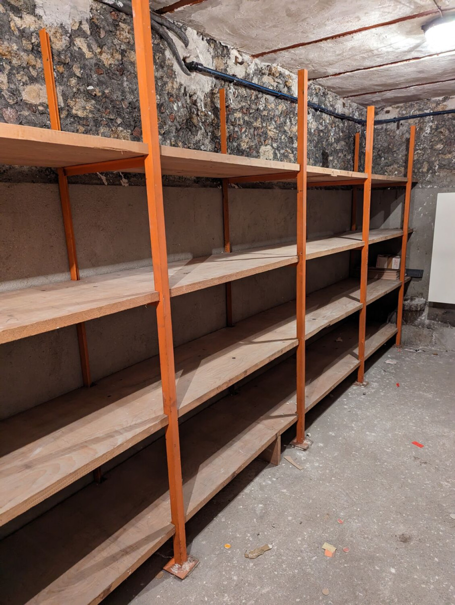 
                                                Location
                                                 Location Bureaux Paris 75008
