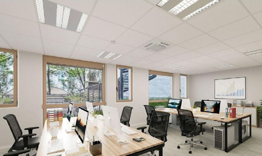 
                                                Location
                                                 Location Bureaux Paris 75008