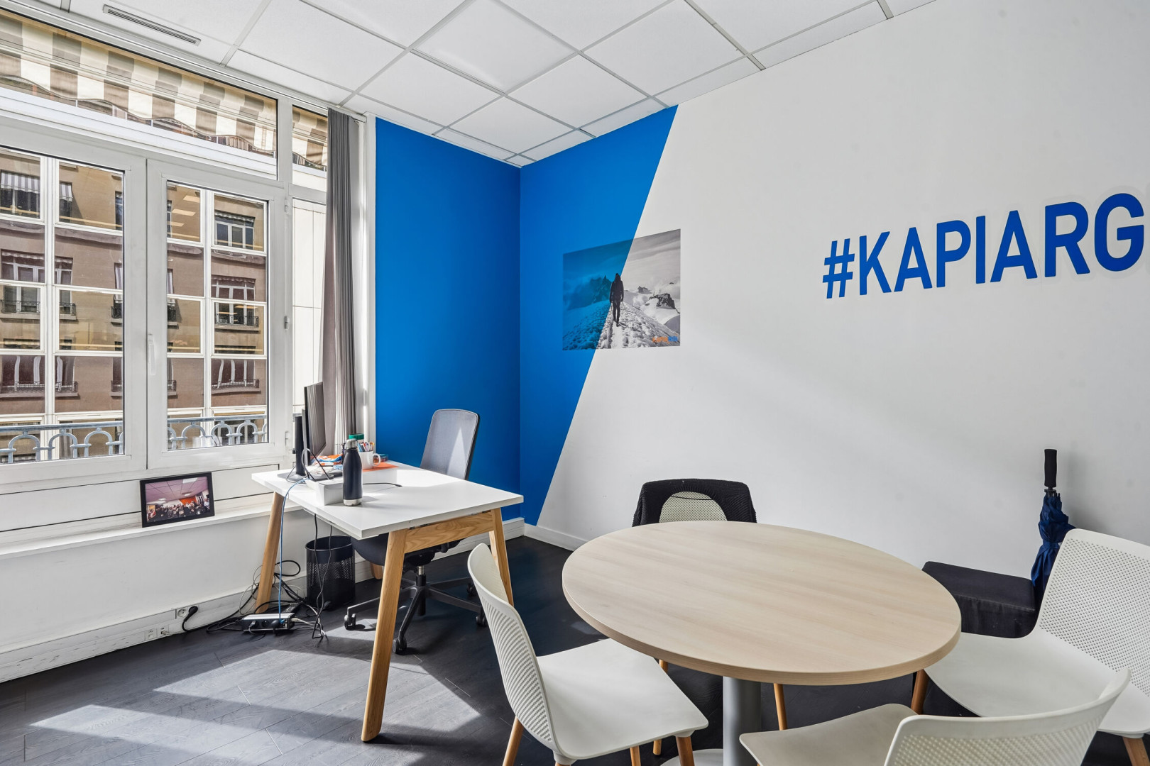 
                                                Location
                                                 Location Bureaux Paris 75008