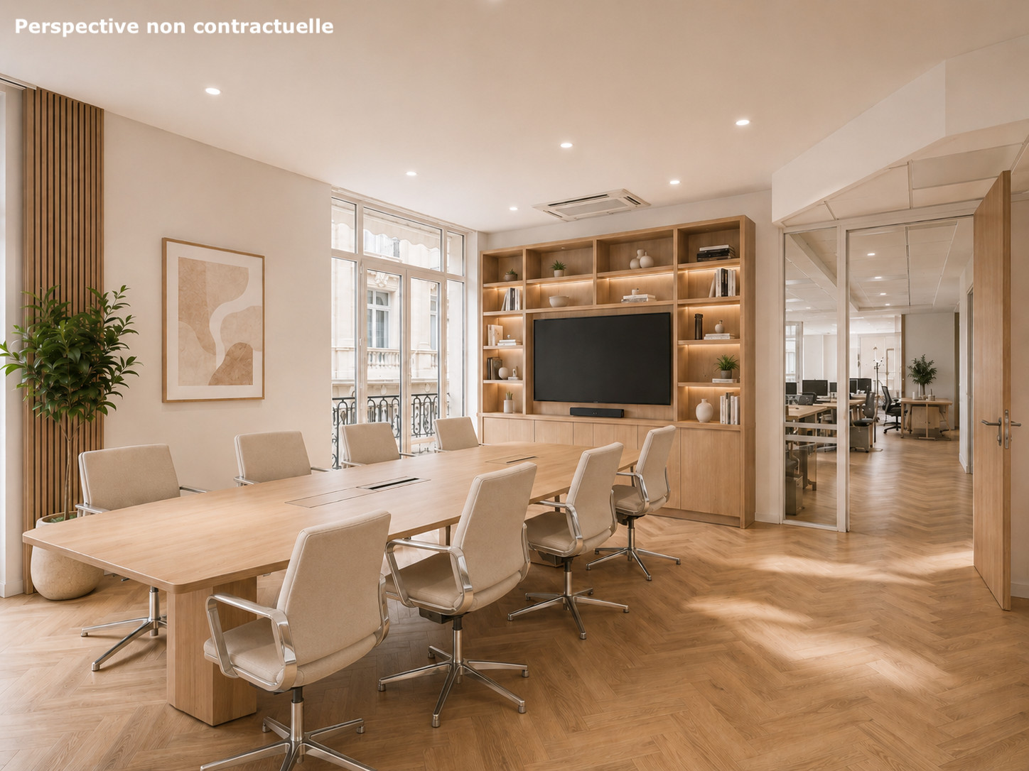 
                                                Location
                                                 Location Bureaux Paris 75008