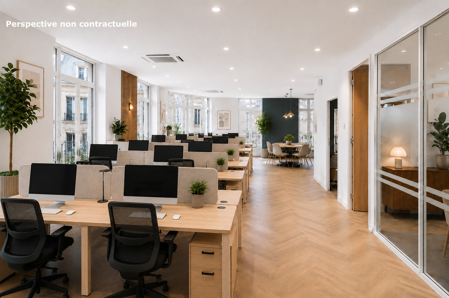 
                                                Location
                                                 Location Bureaux Paris 75008