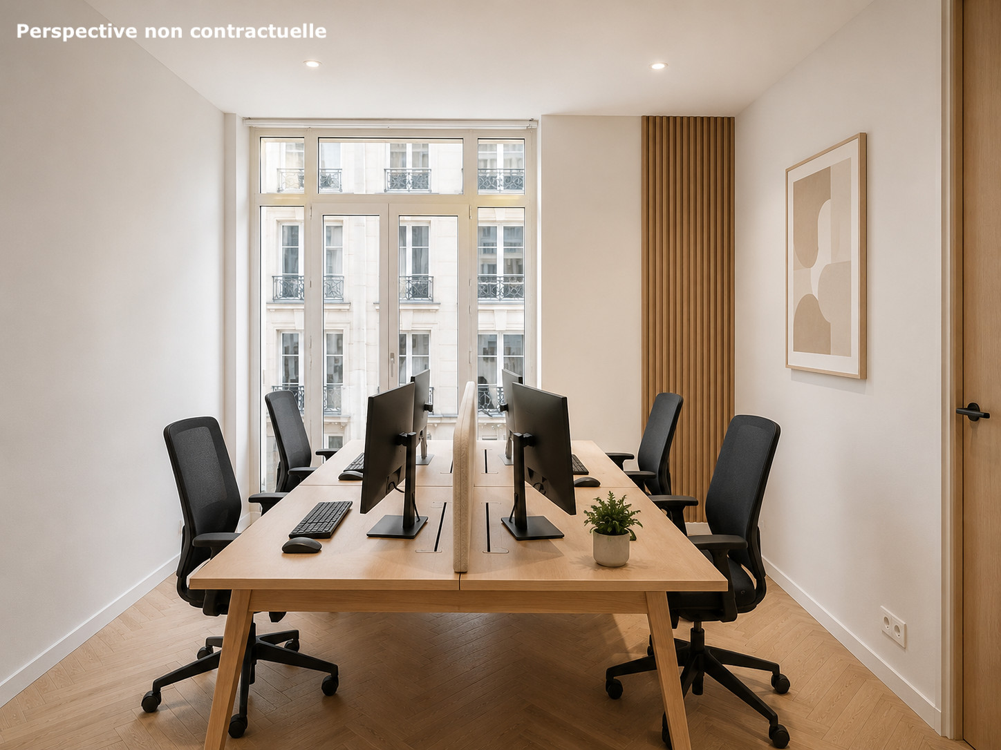 
                                                Location
                                                 Location Bureaux Paris 75008
