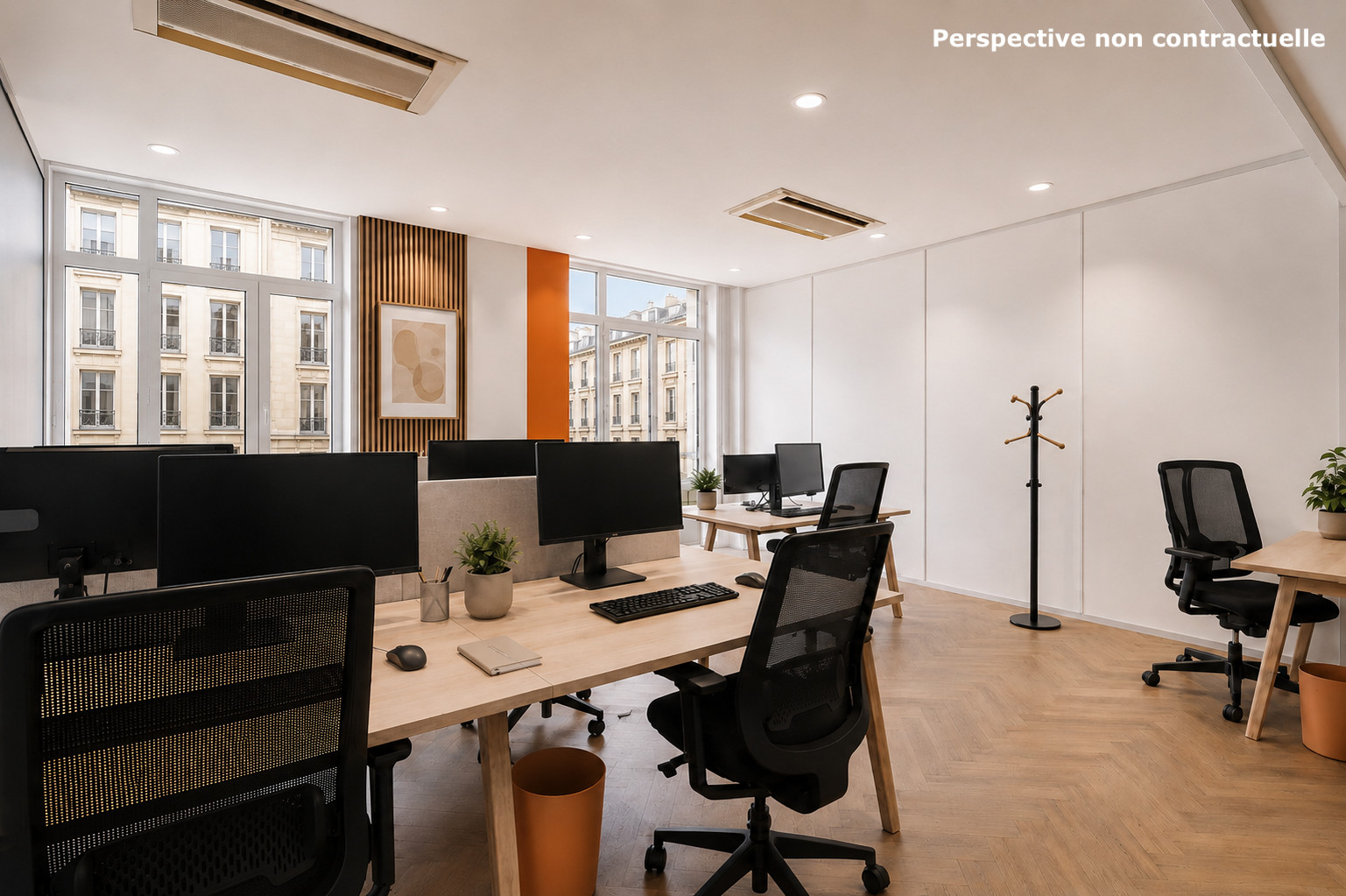 
                                                Location
                                                 Location Bureaux Paris 75008