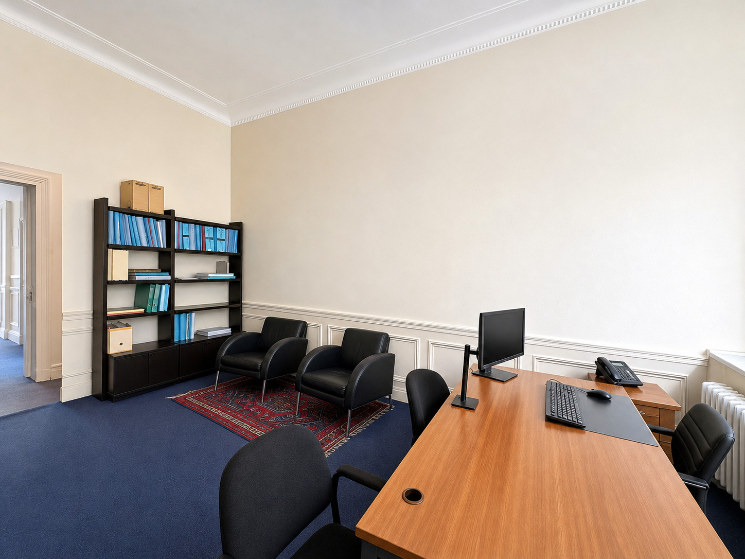 
                                                Location
                                                 Location Bureaux Paris 75008