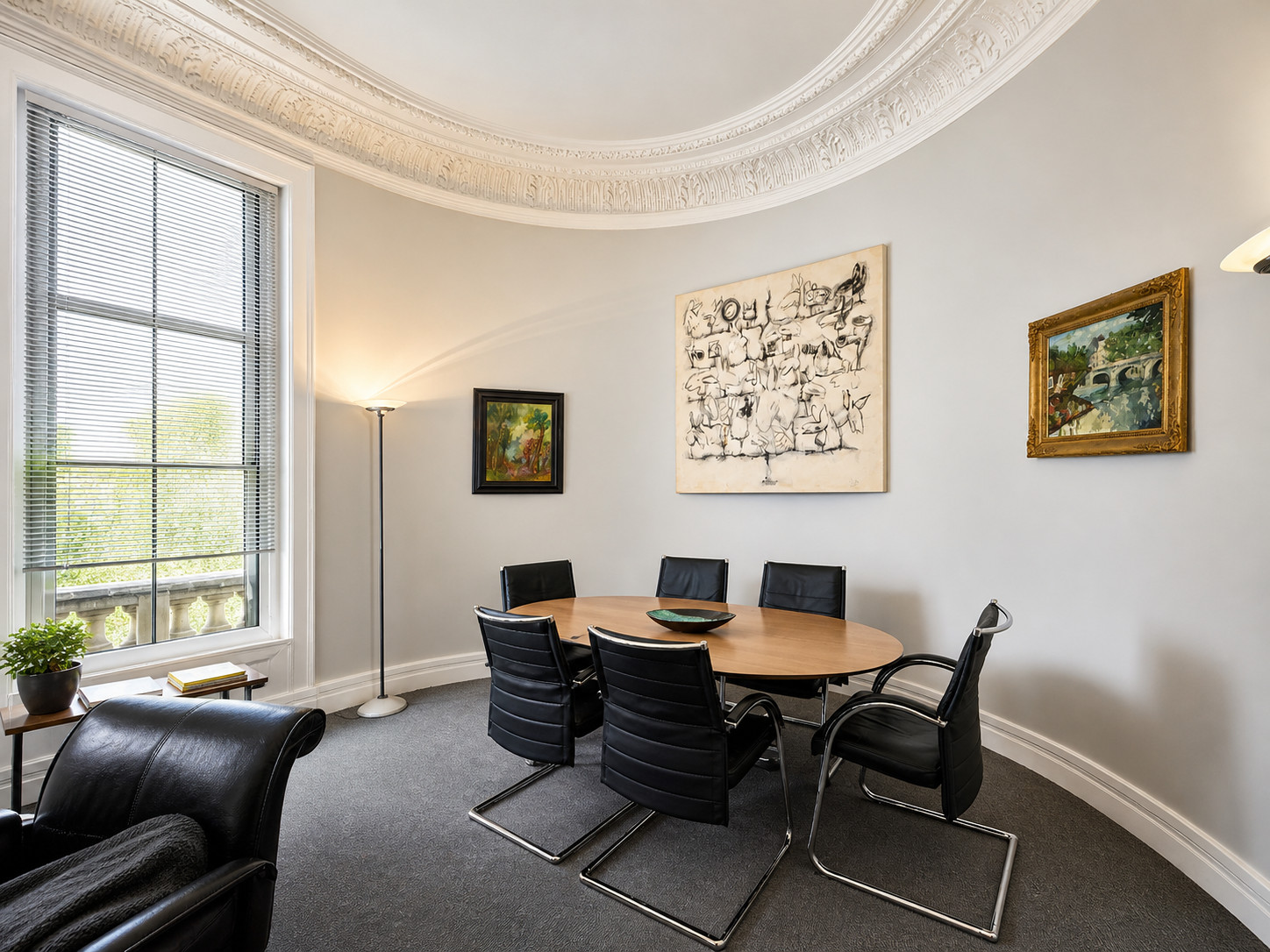 
                                                Location
                                                 Location Bureaux Paris 75008