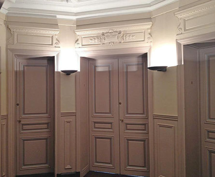 
                                                Location
                                                 Location Bureaux Paris 75008
