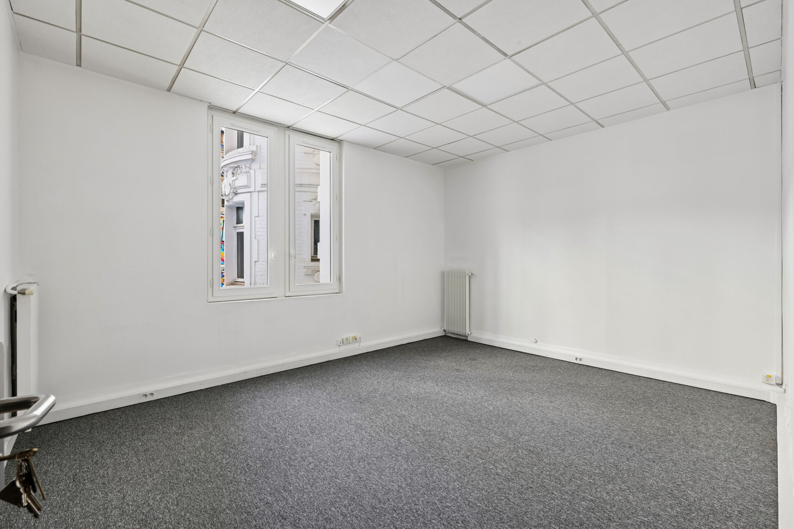 
                                                Location
                                                 Location Bureaux Paris 75008
