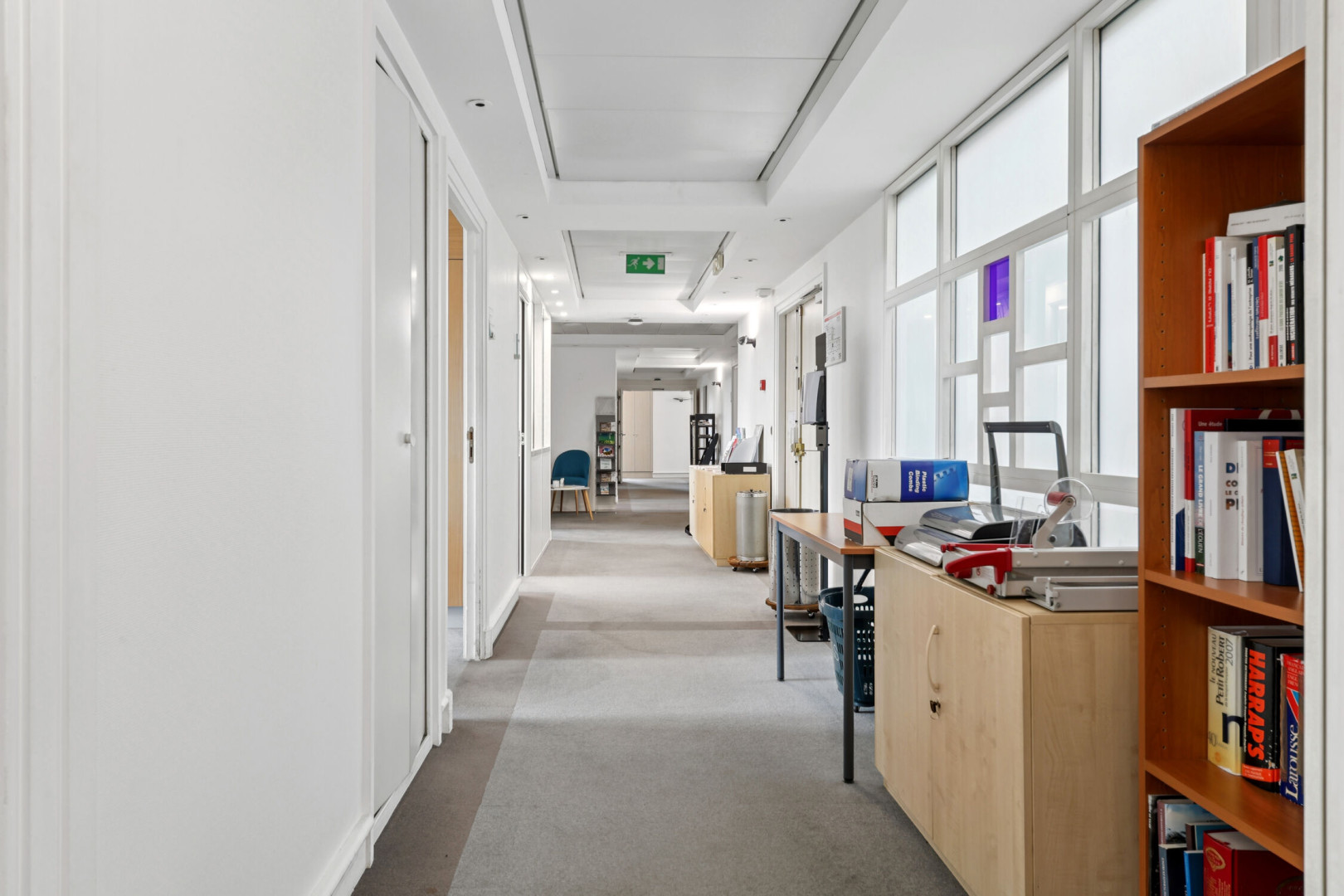 
                                                Location
                                                 Location Bureaux Paris 75008