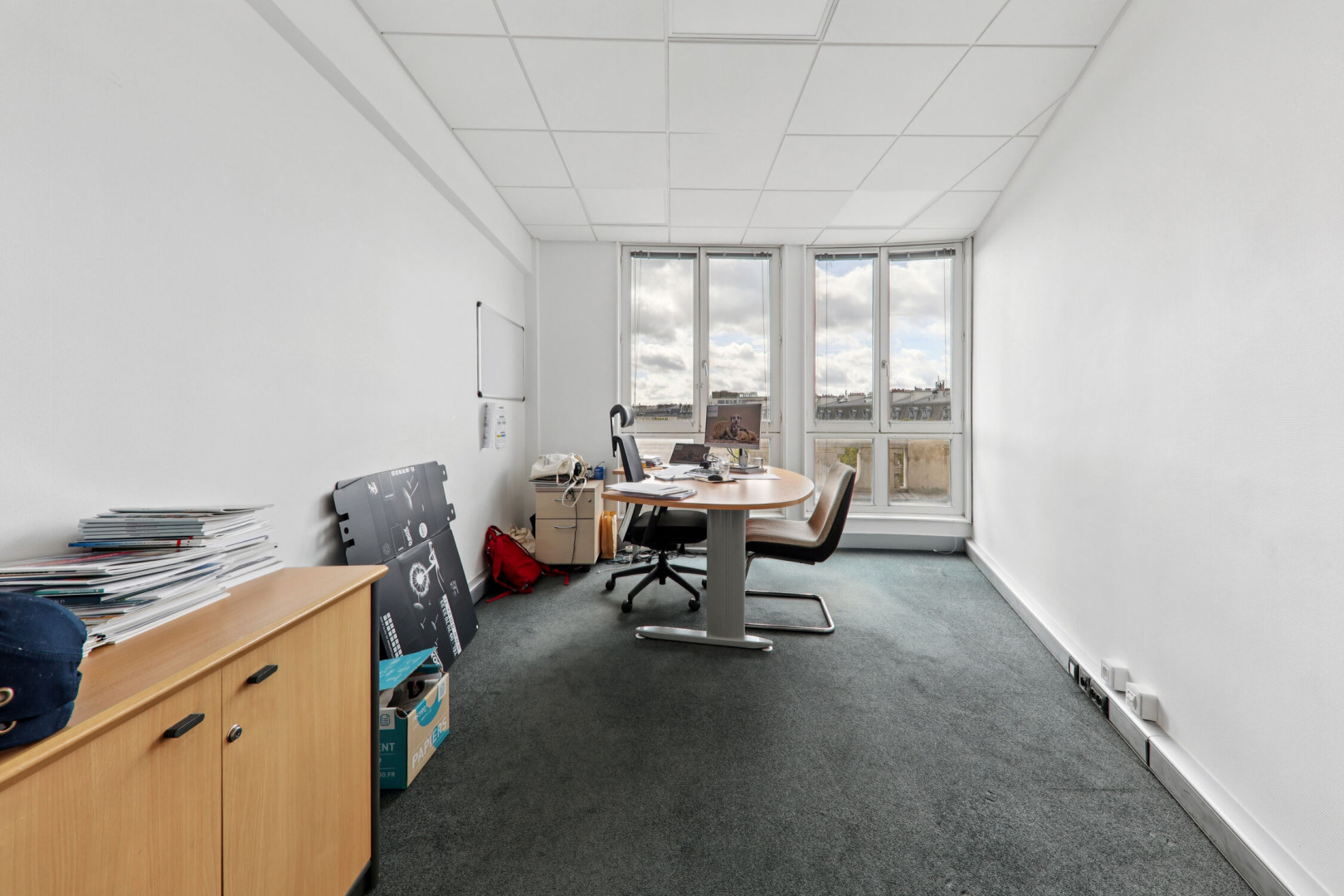 
                                                Location
                                                 Location Bureaux Paris 75008