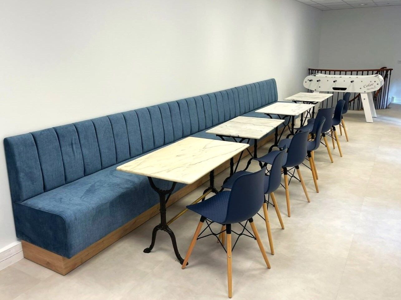 
                                                Location
                                                 Location Bureaux Paris 75008