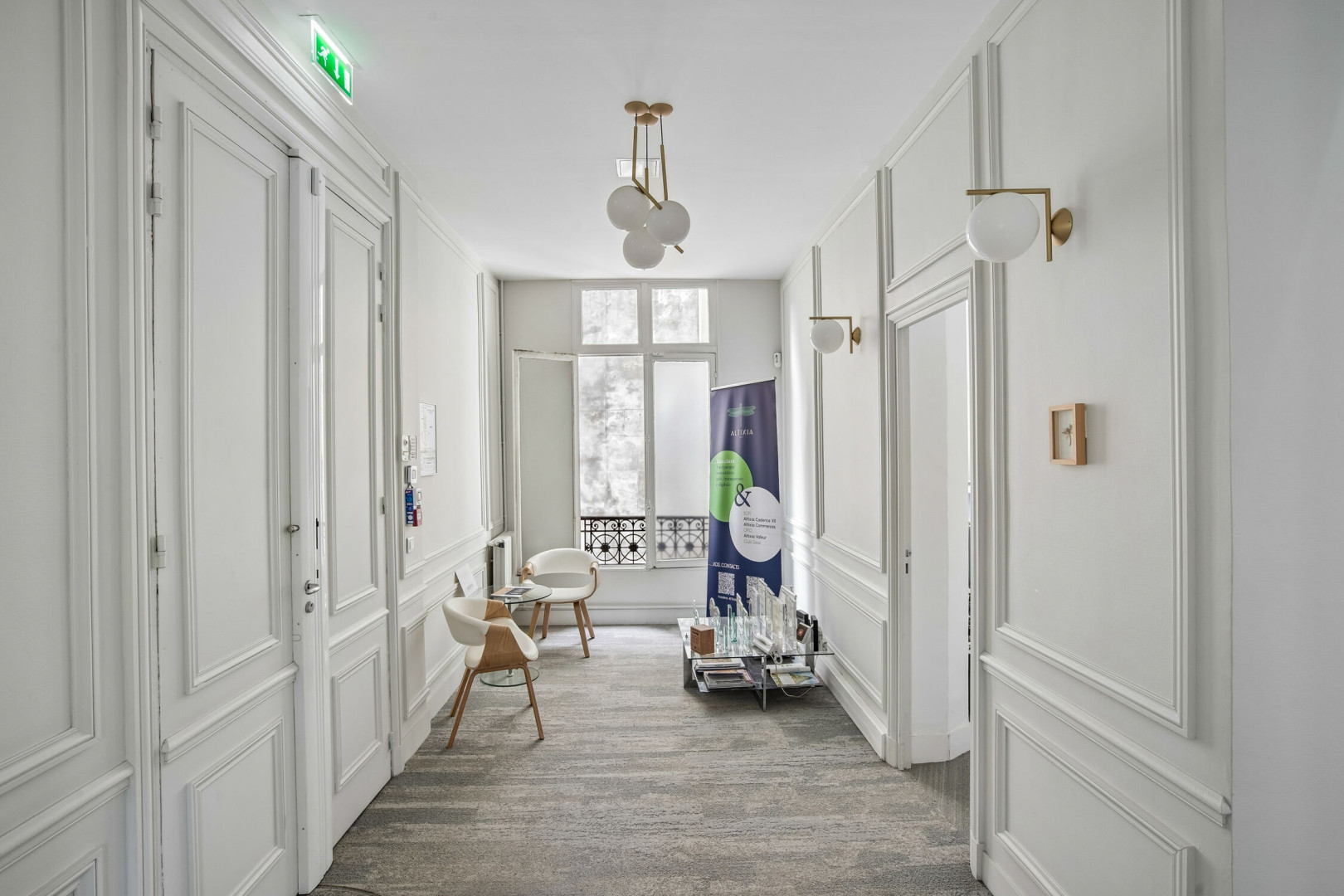 
                                                Location
                                                 Location Bureaux Paris 75008