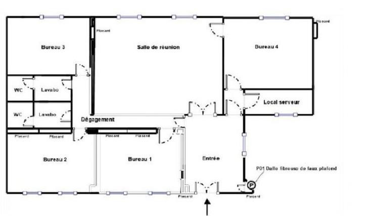 
                                                Location
                                                 Location Bureaux Paris 75008