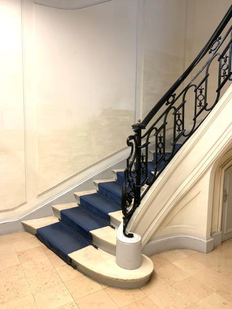 
                                                Location
                                                 Location Bureaux Paris 75008