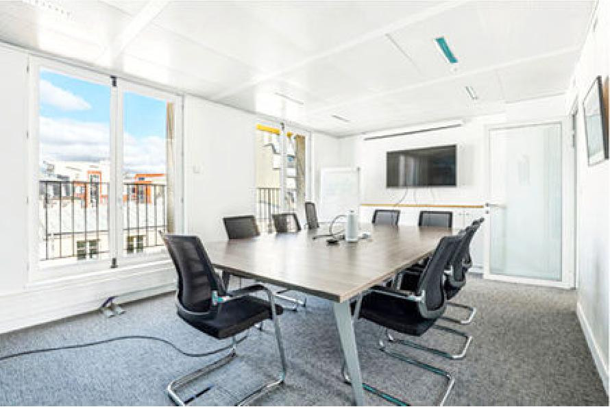 
                                                Location
                                                 Location Bureaux Paris 75008