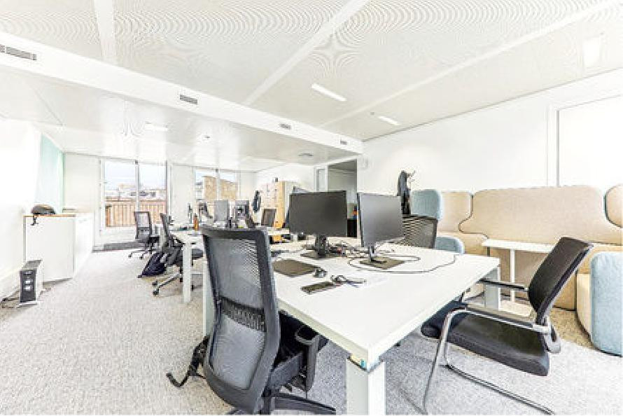 
                                                Location
                                                 Location Bureaux Paris 75008