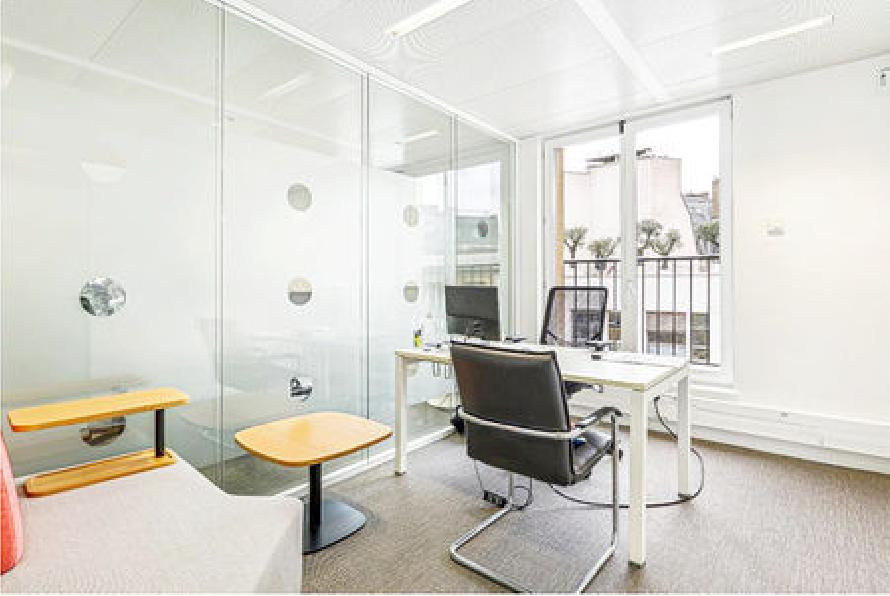 
                                                Location
                                                 Location Bureaux Paris 75008