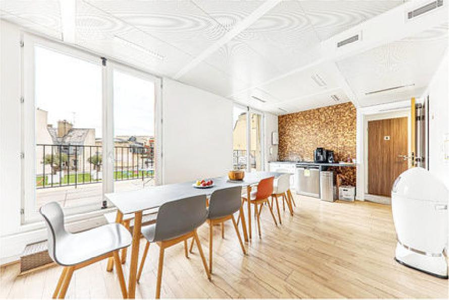 
                                                Location
                                                 Location Bureaux Paris 75008