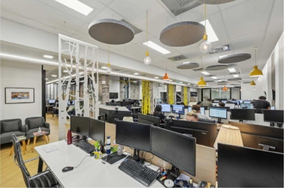 
                                                Location
                                                 Location Bureaux Paris 75008