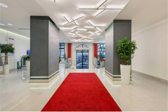 
                                                Location
                                                 Location Bureaux Paris 75008
