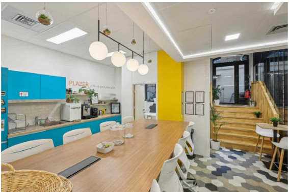 
                                                Location
                                                 Location Bureaux Paris 75008