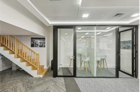 
                                                Location
                                                 Location Bureaux Paris 75008