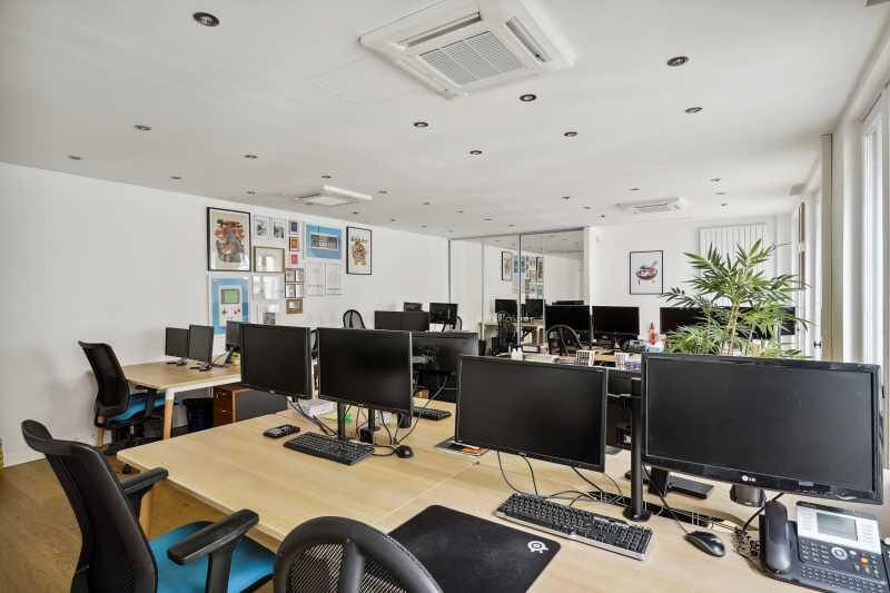 
                                                Location
                                                 Location Bureaux Paris 75009