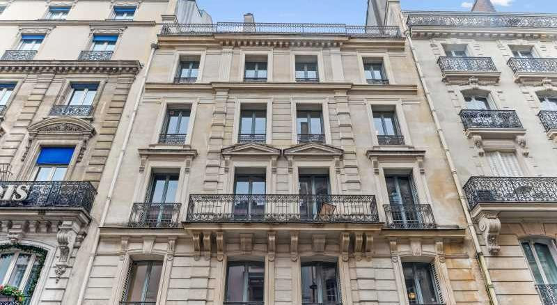 
                                                Location
                                                 Location Bureaux Paris 75009
