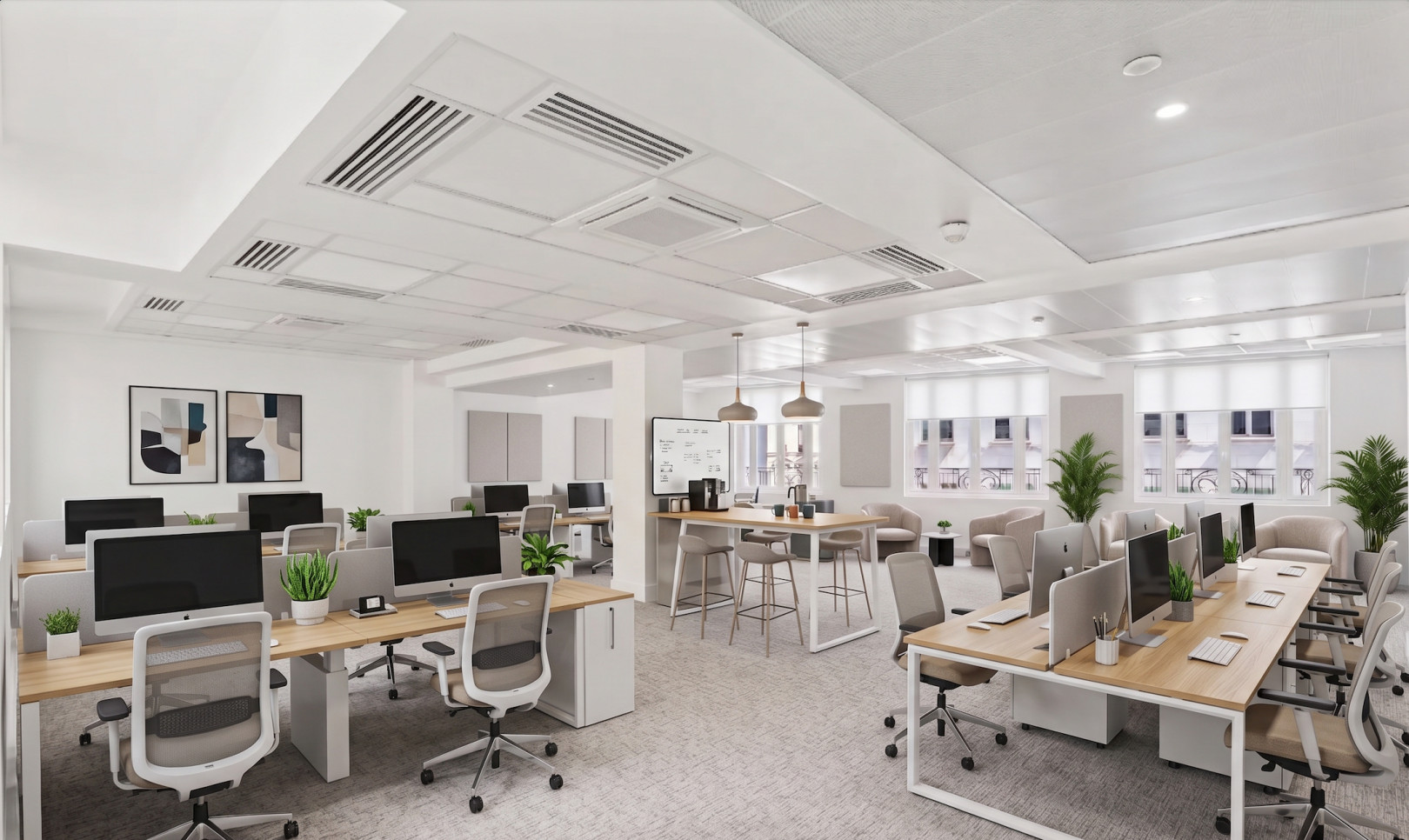 
                                                Location
                                                 Location Bureaux Paris 75009
