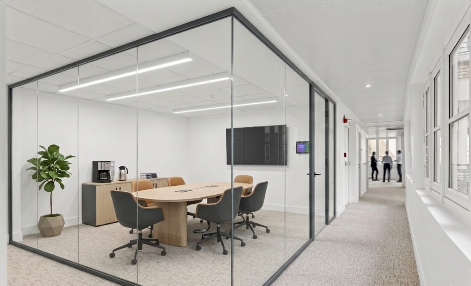 
                                                Location
                                                 Location Bureaux Paris 75009
