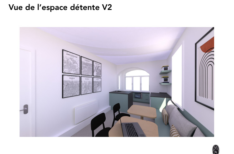 
                                                Location
                                                 Location Bureaux Paris 75009