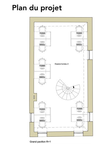 
                                                Location
                                                 Location Bureaux Paris 75009