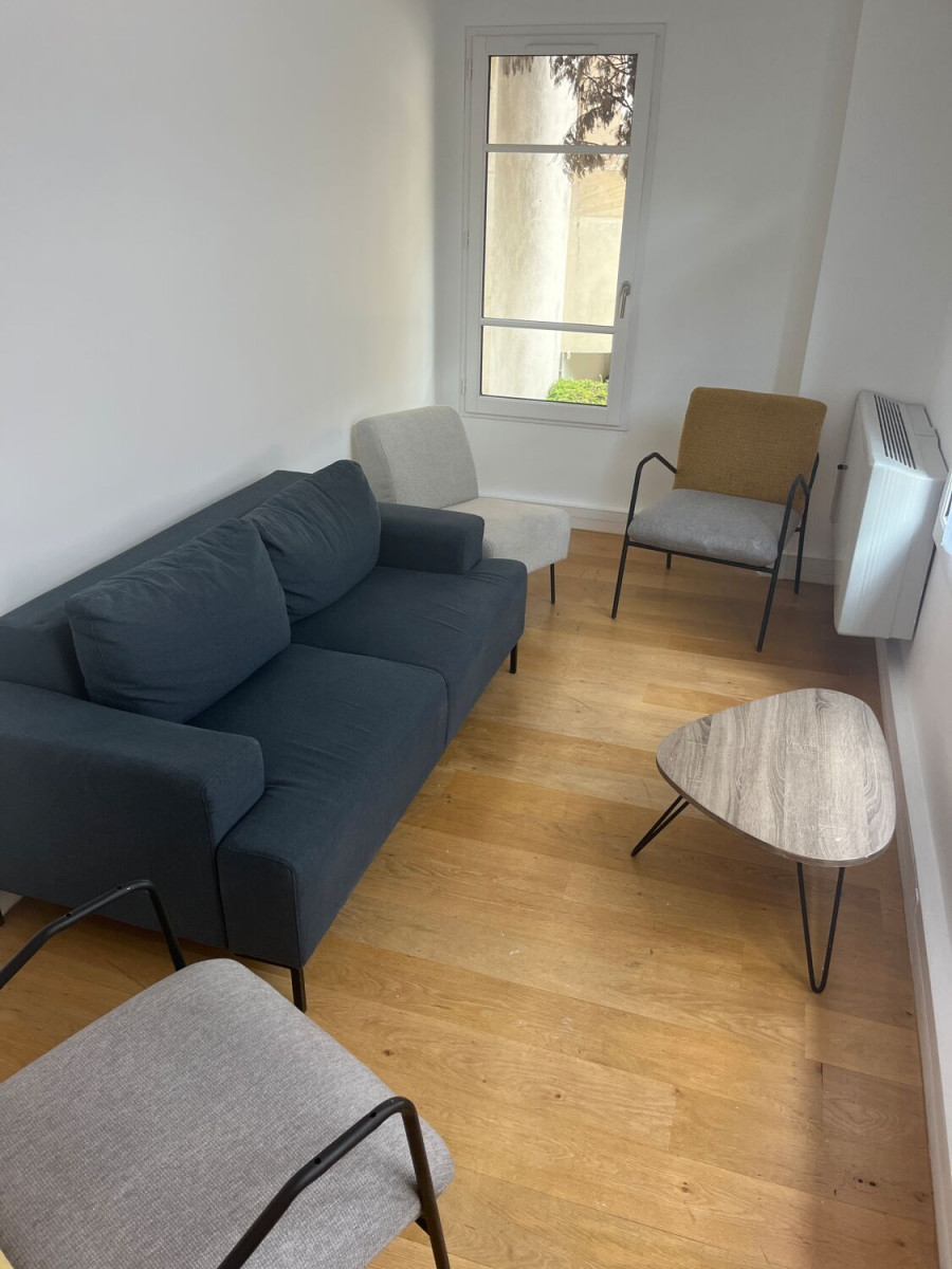 
                                                Location
                                                 Location Bureaux Paris 75009