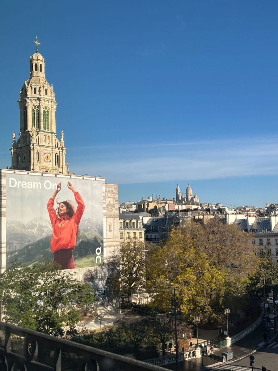
                                                Location
                                                 Location Bureaux Paris 75009