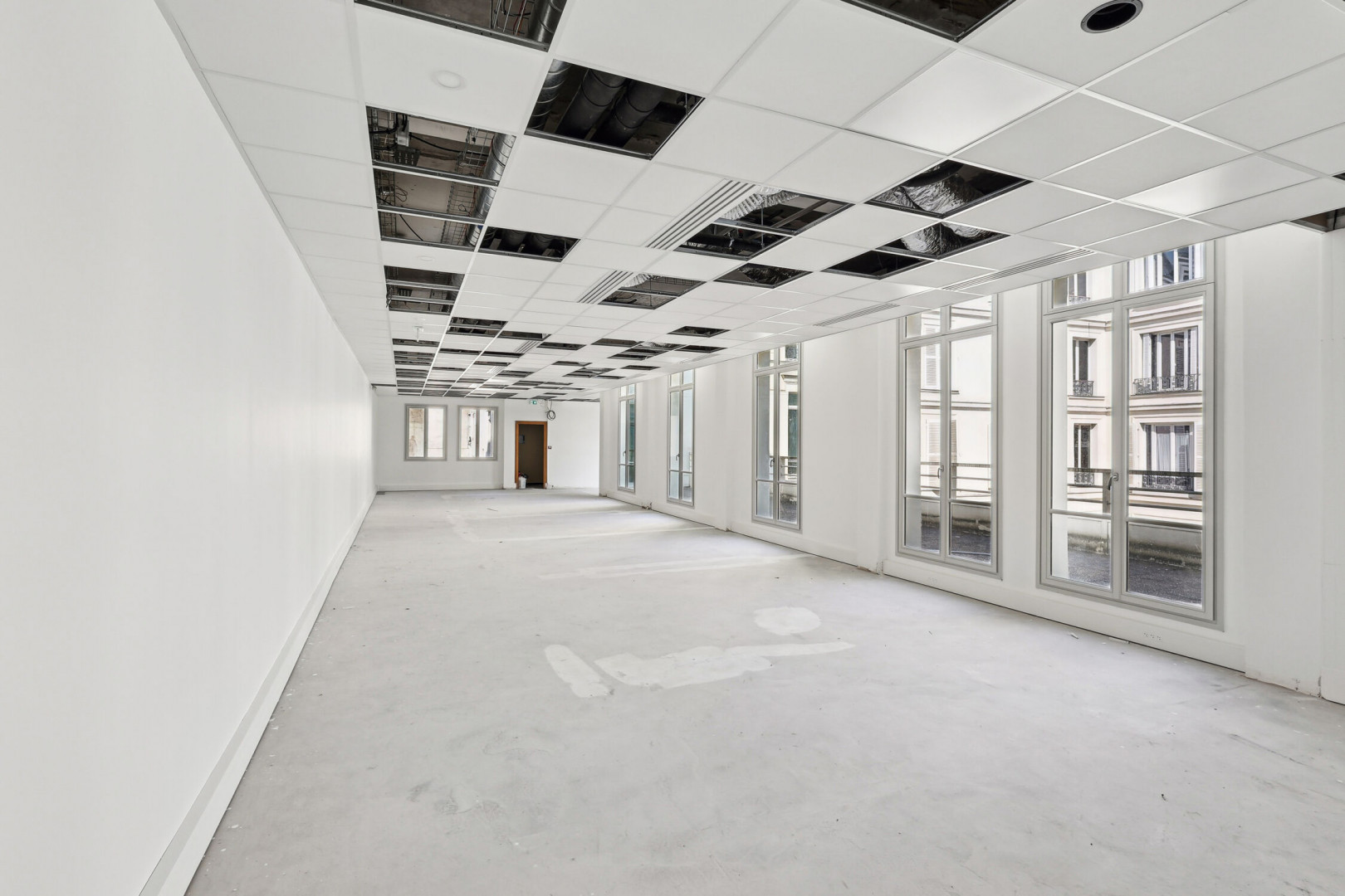 
                                                Location
                                                 Location Bureaux Paris 75009