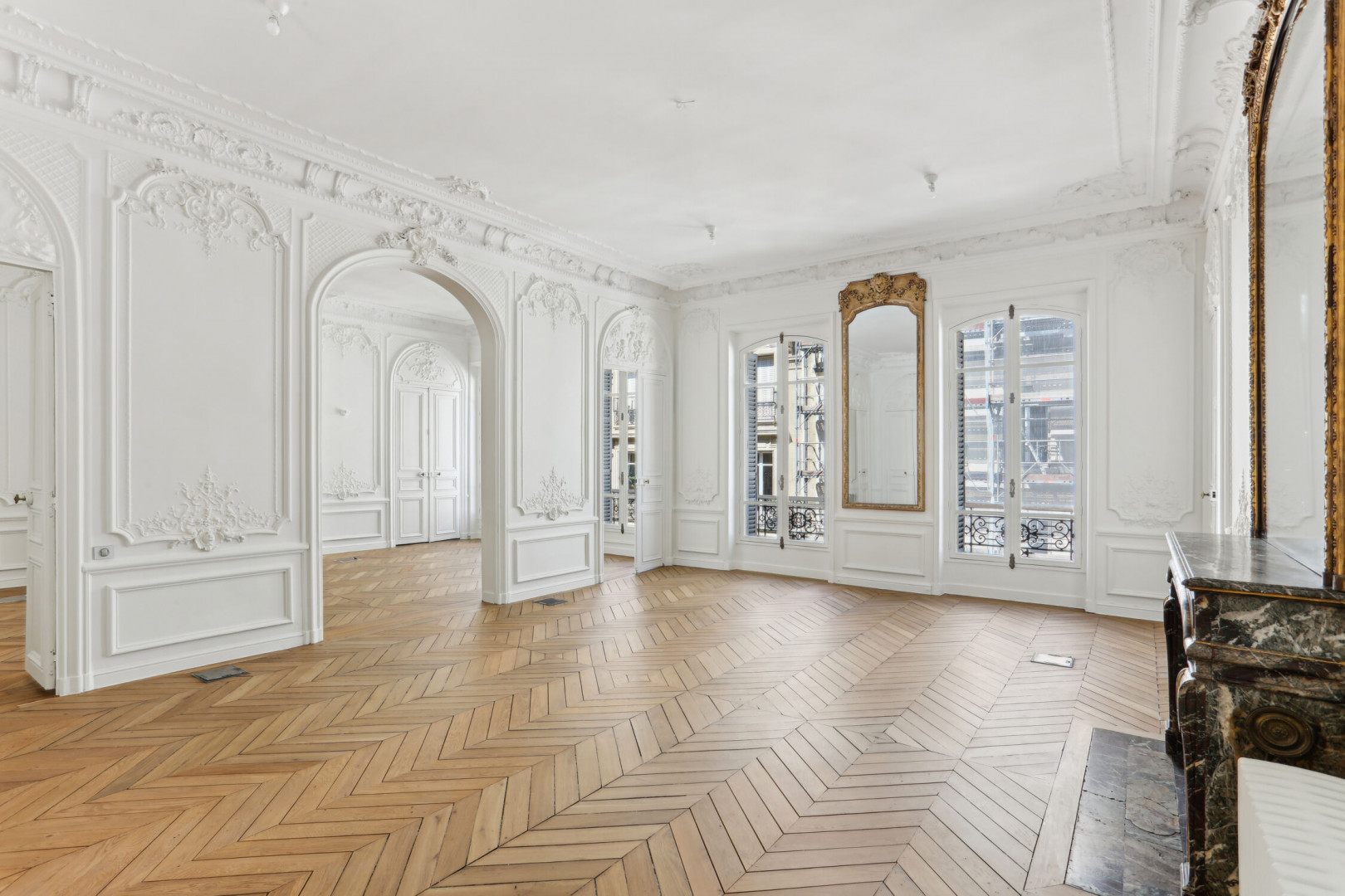 
                                                Location
                                                 Location Bureaux Paris 75009