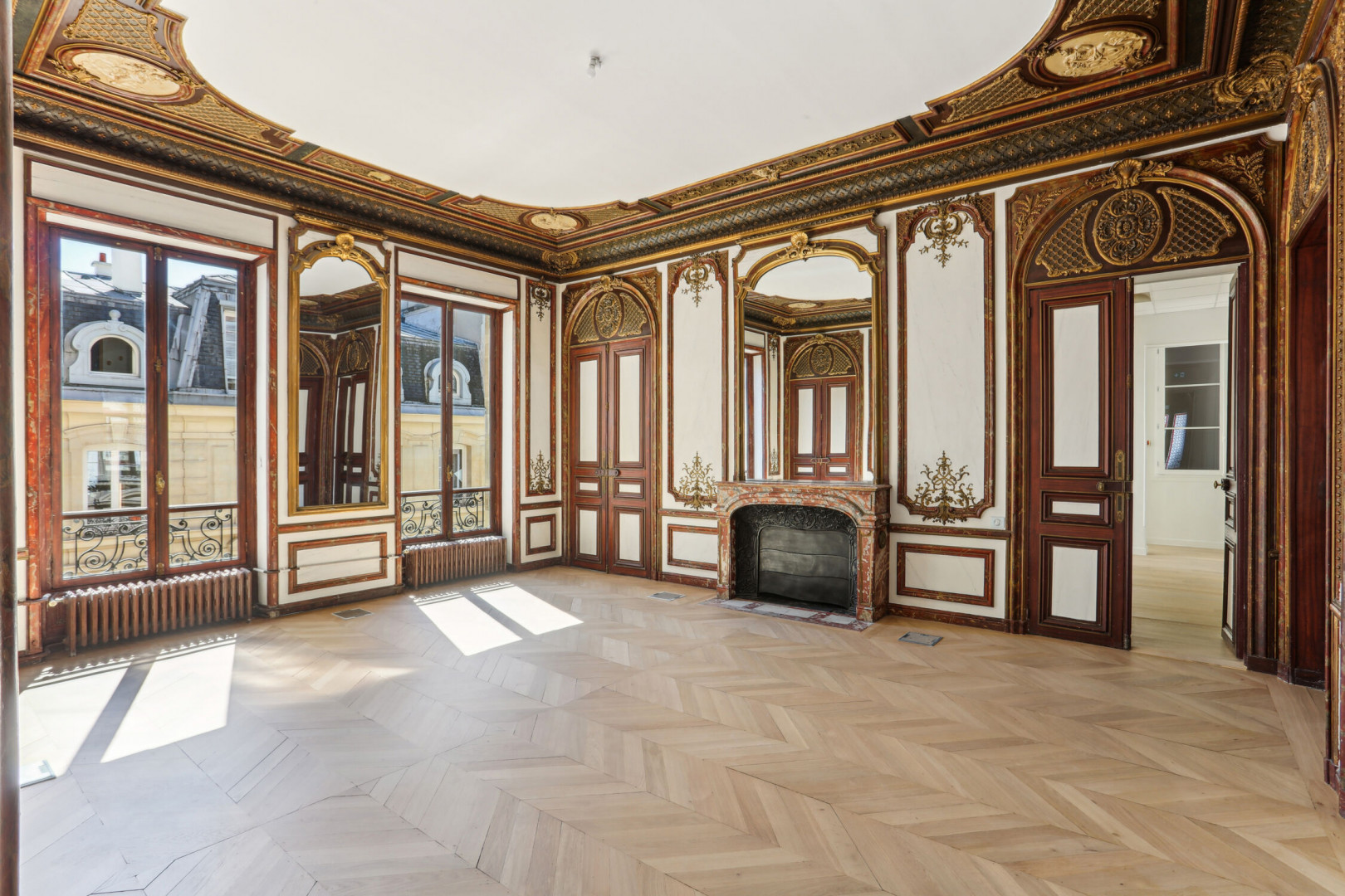 
                                                Location
                                                 Location Bureaux Paris 75009