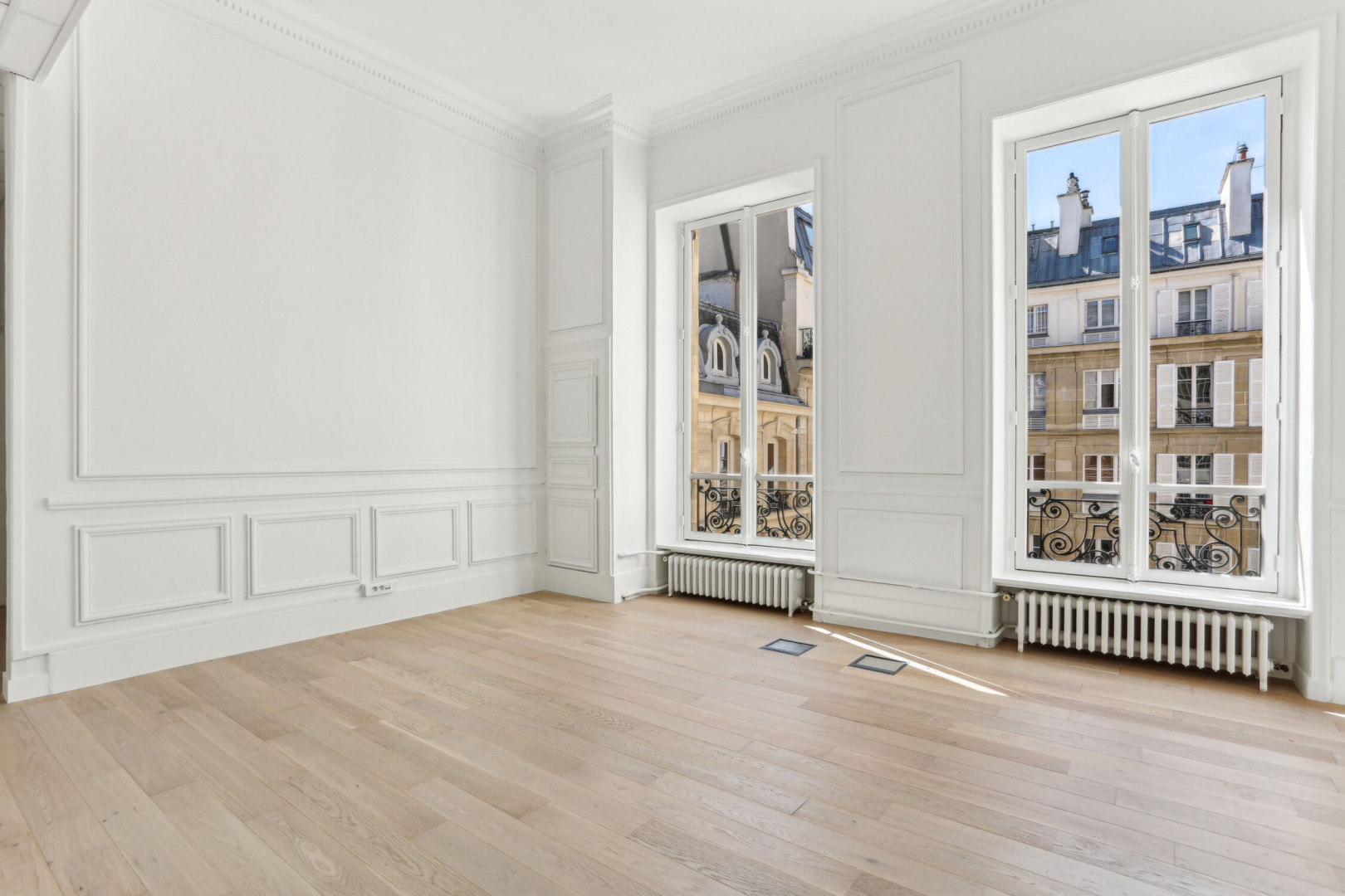 
                                                Location
                                                 Location Bureaux Paris 75009