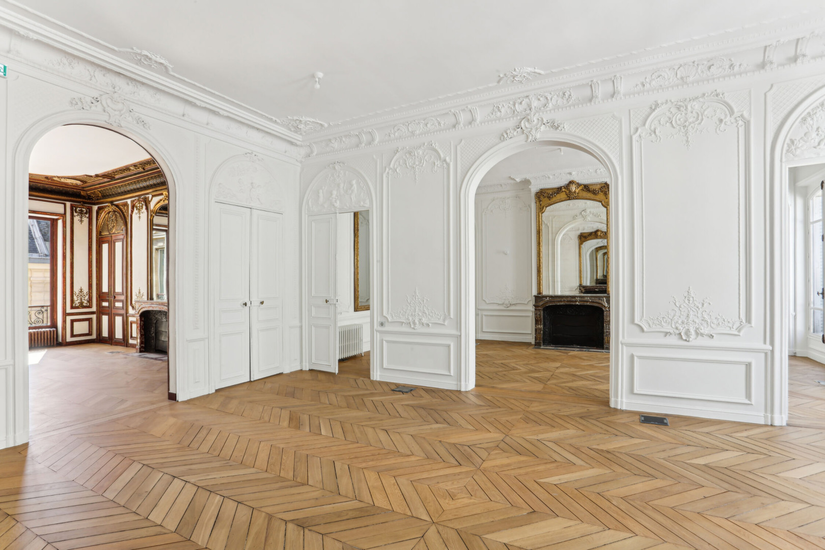 
                                                Location
                                                 Location Bureaux Paris 75009