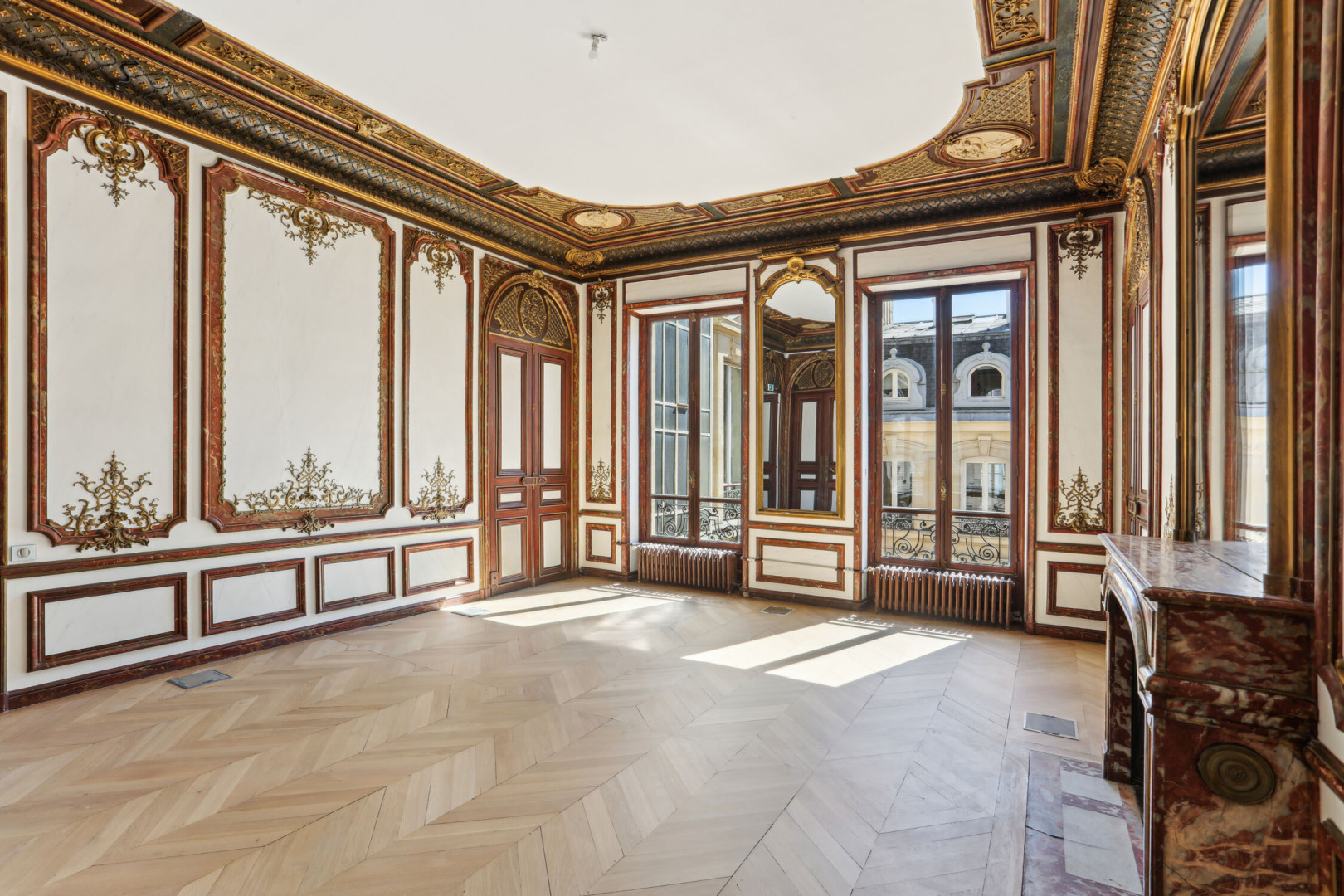 
                                                Location
                                                 Location Bureaux Paris 75009