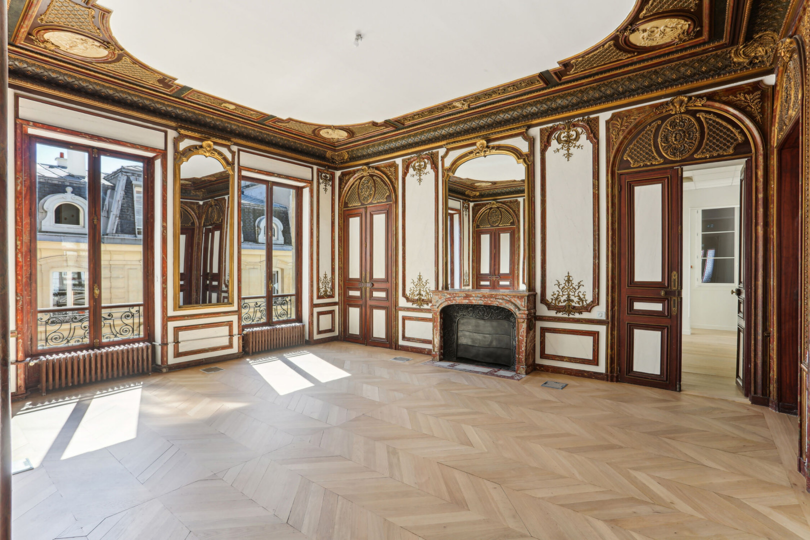 
                                                Location
                                                 Location Bureaux Paris 75009