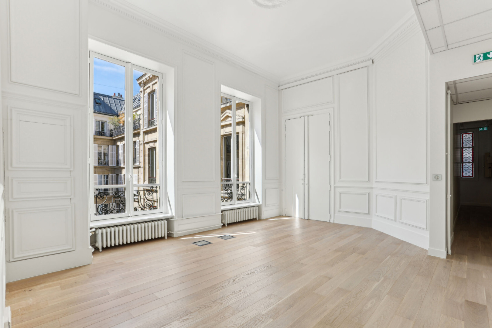 
                                                Location
                                                 Location Bureaux Paris 75009