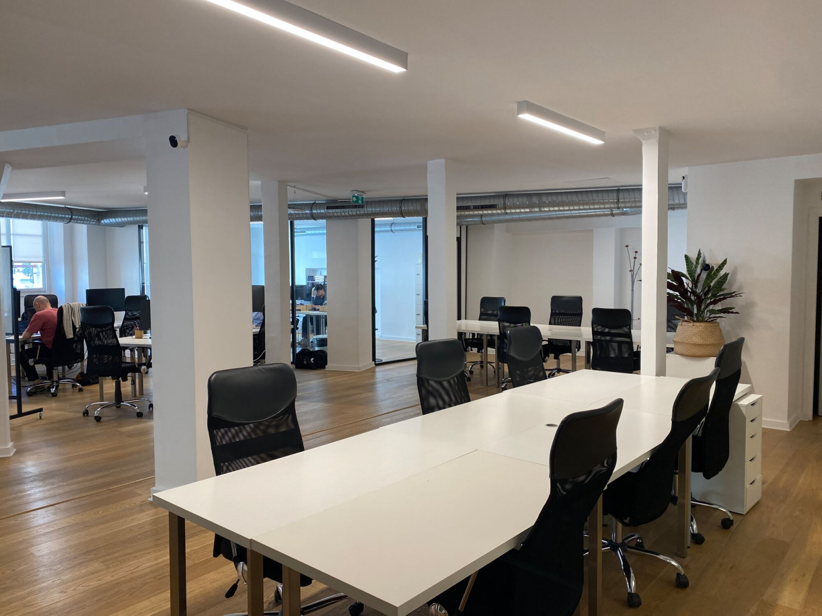 
                                                Location
                                                 Location Bureaux Paris 75009