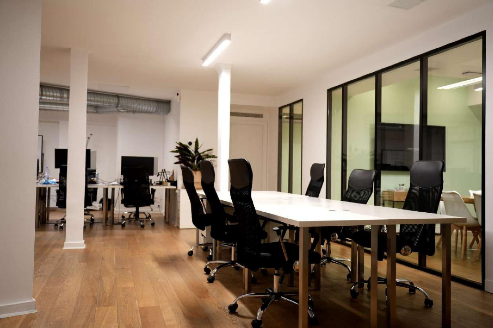
                                                Location
                                                 Location Bureaux Paris 75009