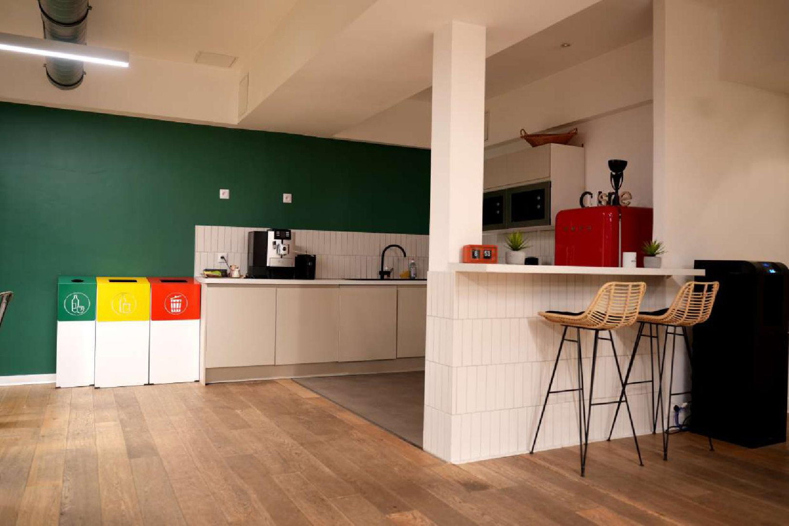 
                                                Location
                                                 Location Bureaux Paris 75009