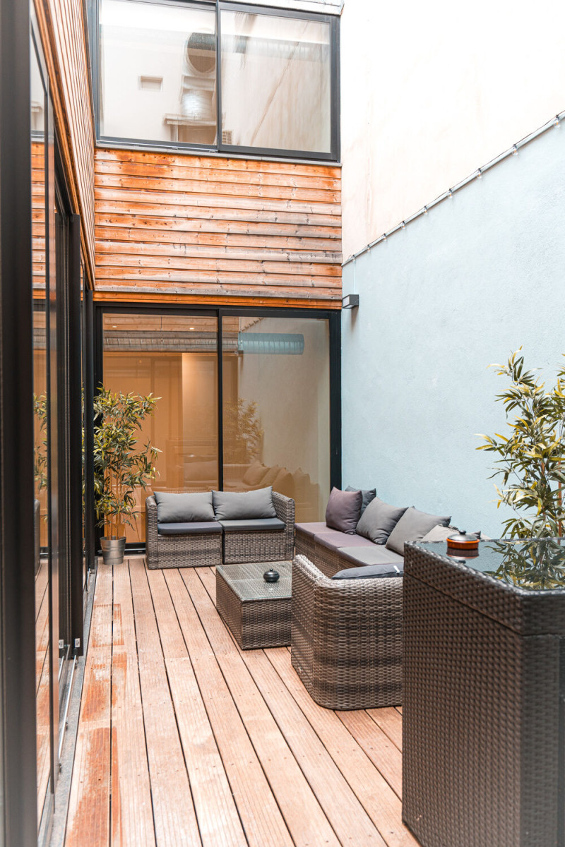 
                                                Location
                                                 Location Bureaux Paris 75009