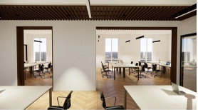 
                                                Location
                                                 Location Bureaux Paris 75009