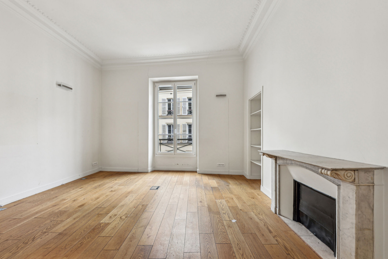 
                                                Location
                                                 Location Bureaux Paris 75009