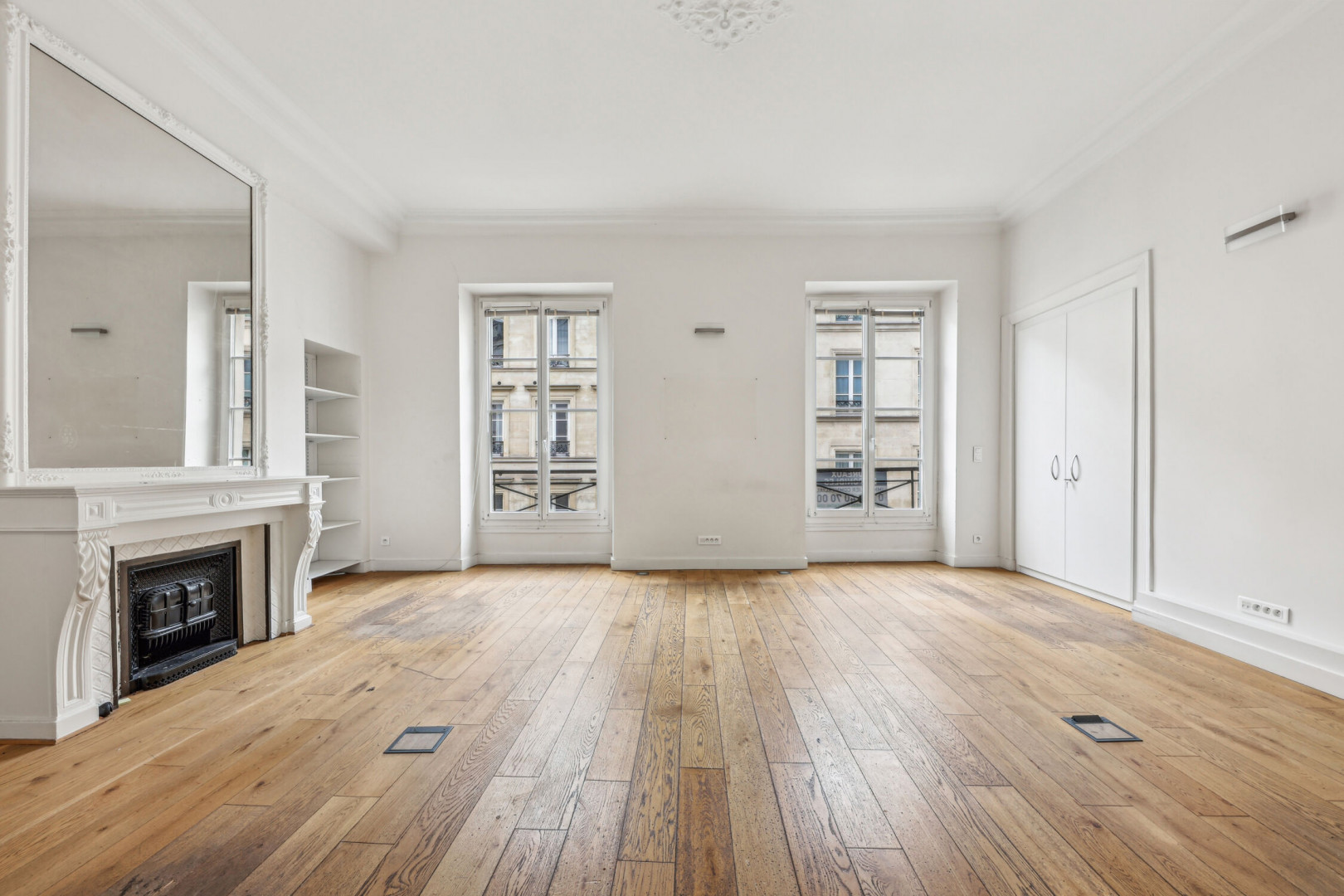 
                                                Location
                                                 Location Bureaux Paris 75009