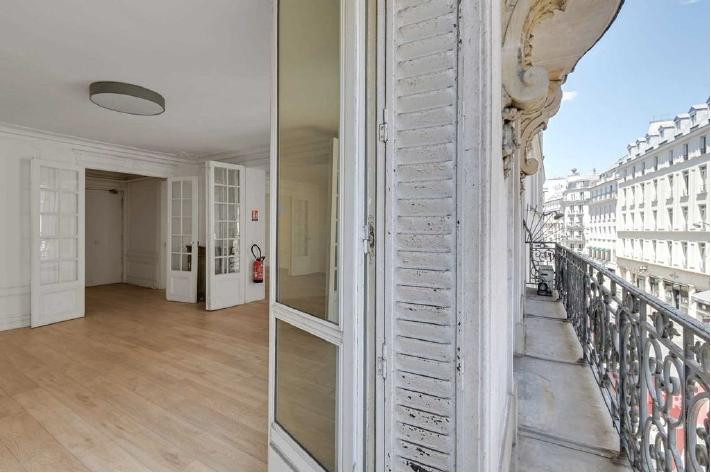 
                                                Location
                                                 Location Bureaux Paris 75009