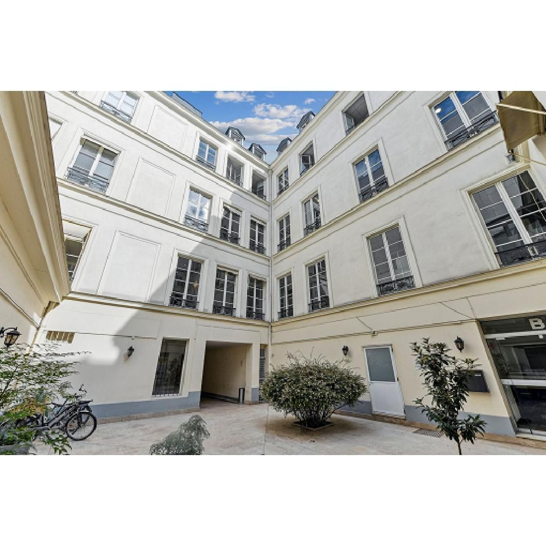 
                                                Location
                                                 Location Bureaux Paris 75009